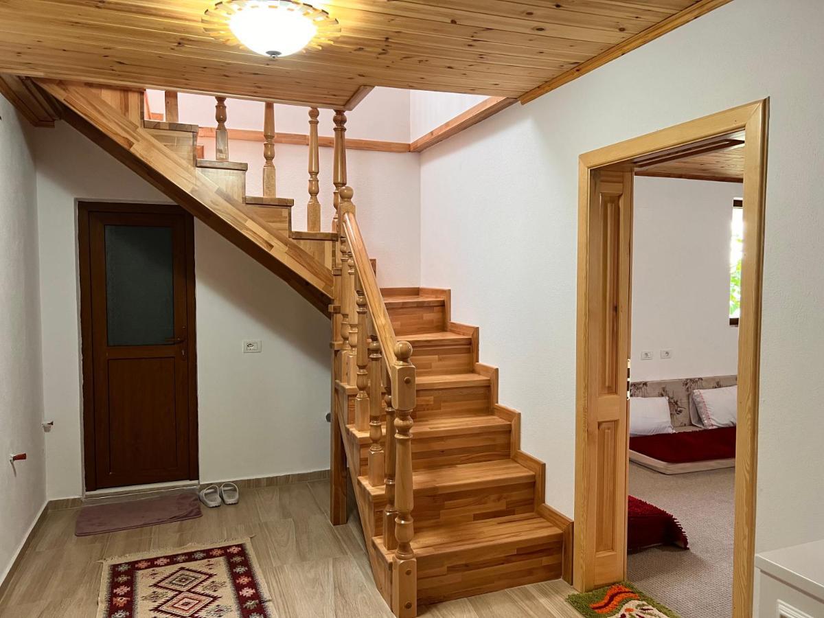 Guesthouse Kevin Kukes المظهر الخارجي الصورة