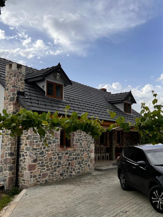 Guesthouse Kevin Kukes المظهر الخارجي الصورة