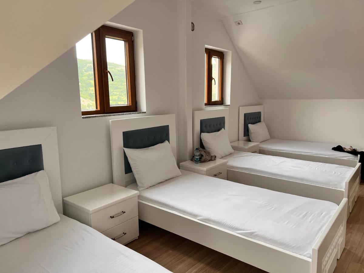 Guesthouse Kevin Kukes المظهر الخارجي الصورة