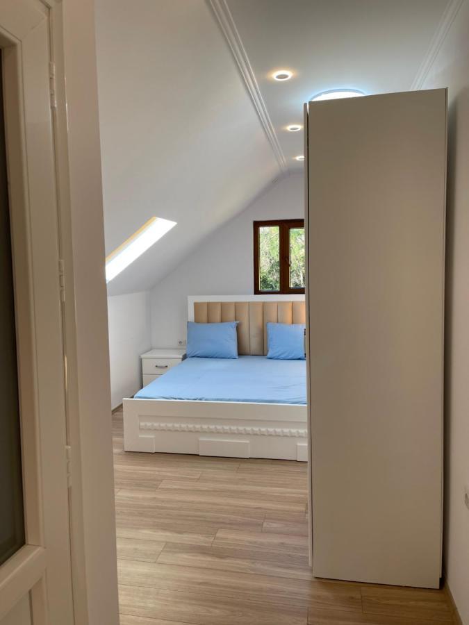 Guesthouse Kevin Kukes المظهر الخارجي الصورة