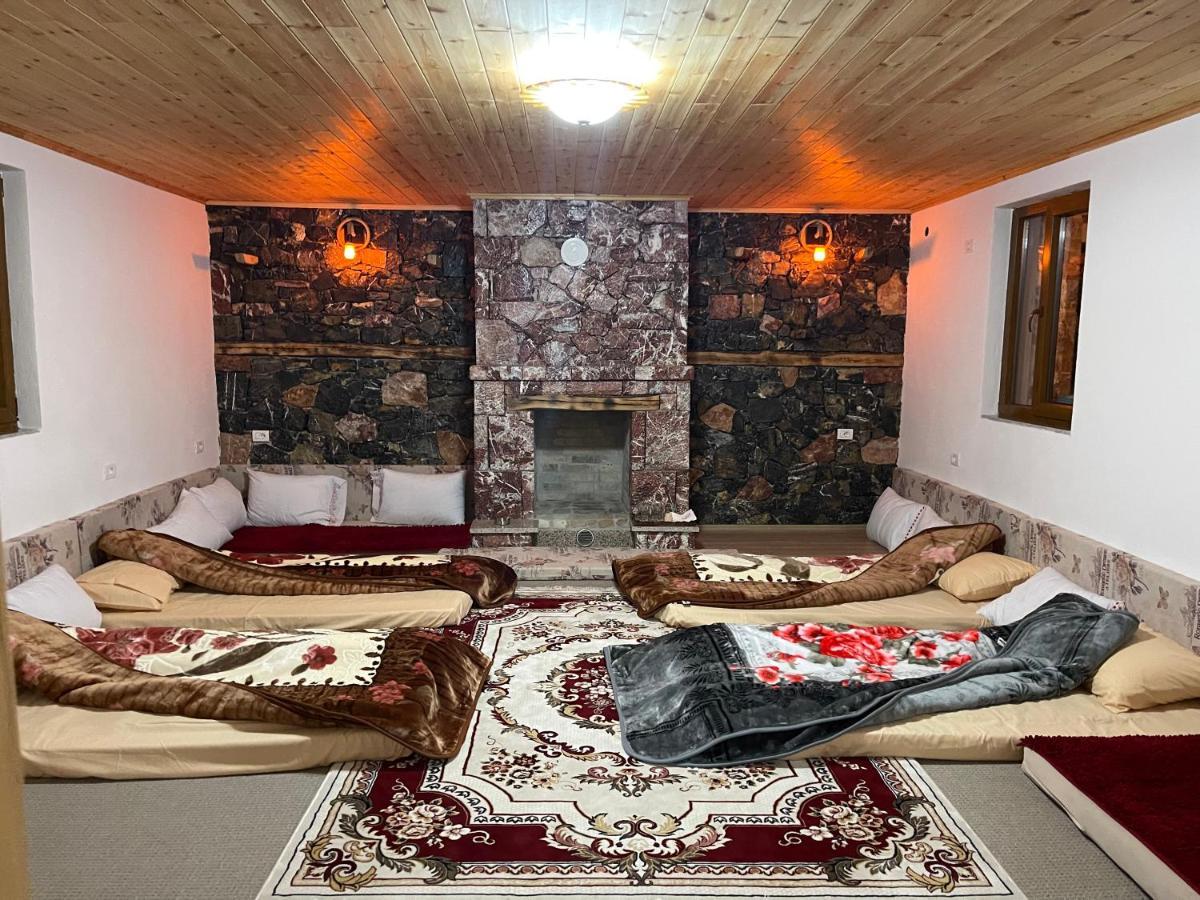 Guesthouse Kevin Kukes المظهر الخارجي الصورة