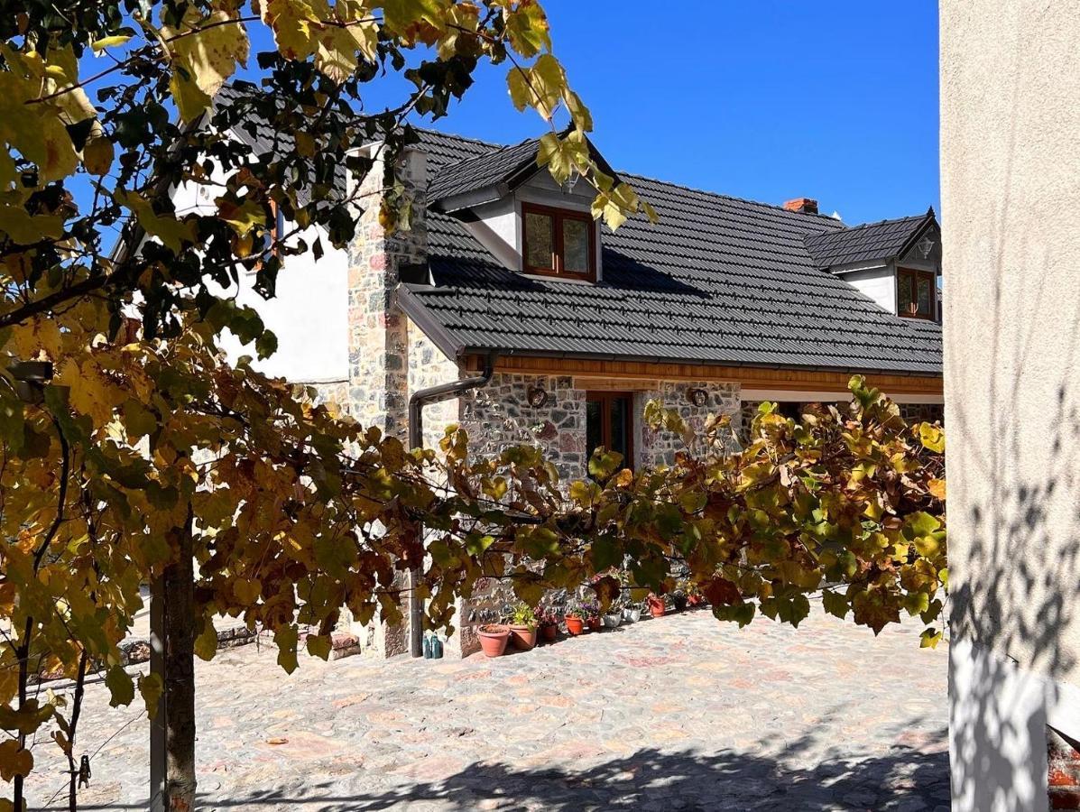 Guesthouse Kevin Kukes المظهر الخارجي الصورة
