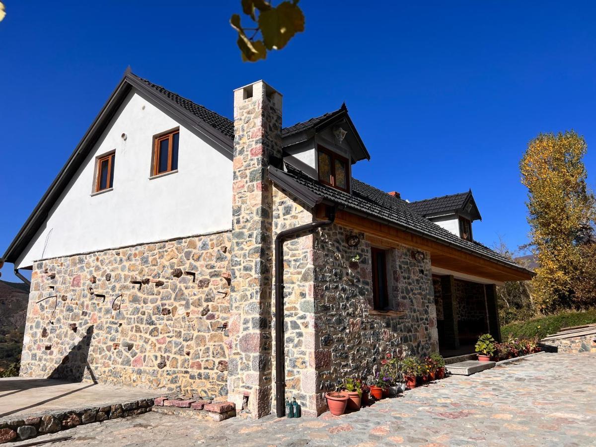Guesthouse Kevin Kukes المظهر الخارجي الصورة