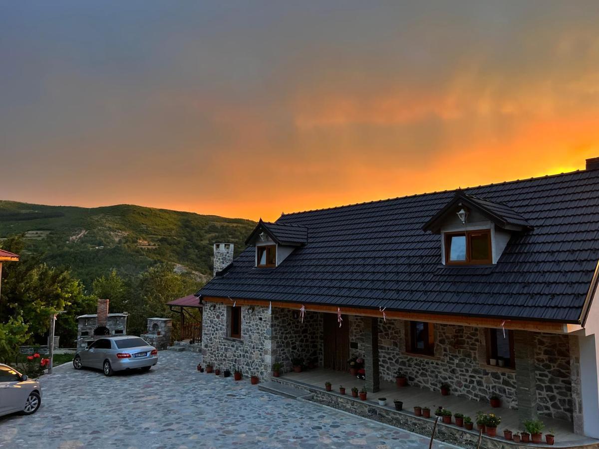 Guesthouse Kevin Kukes المظهر الخارجي الصورة