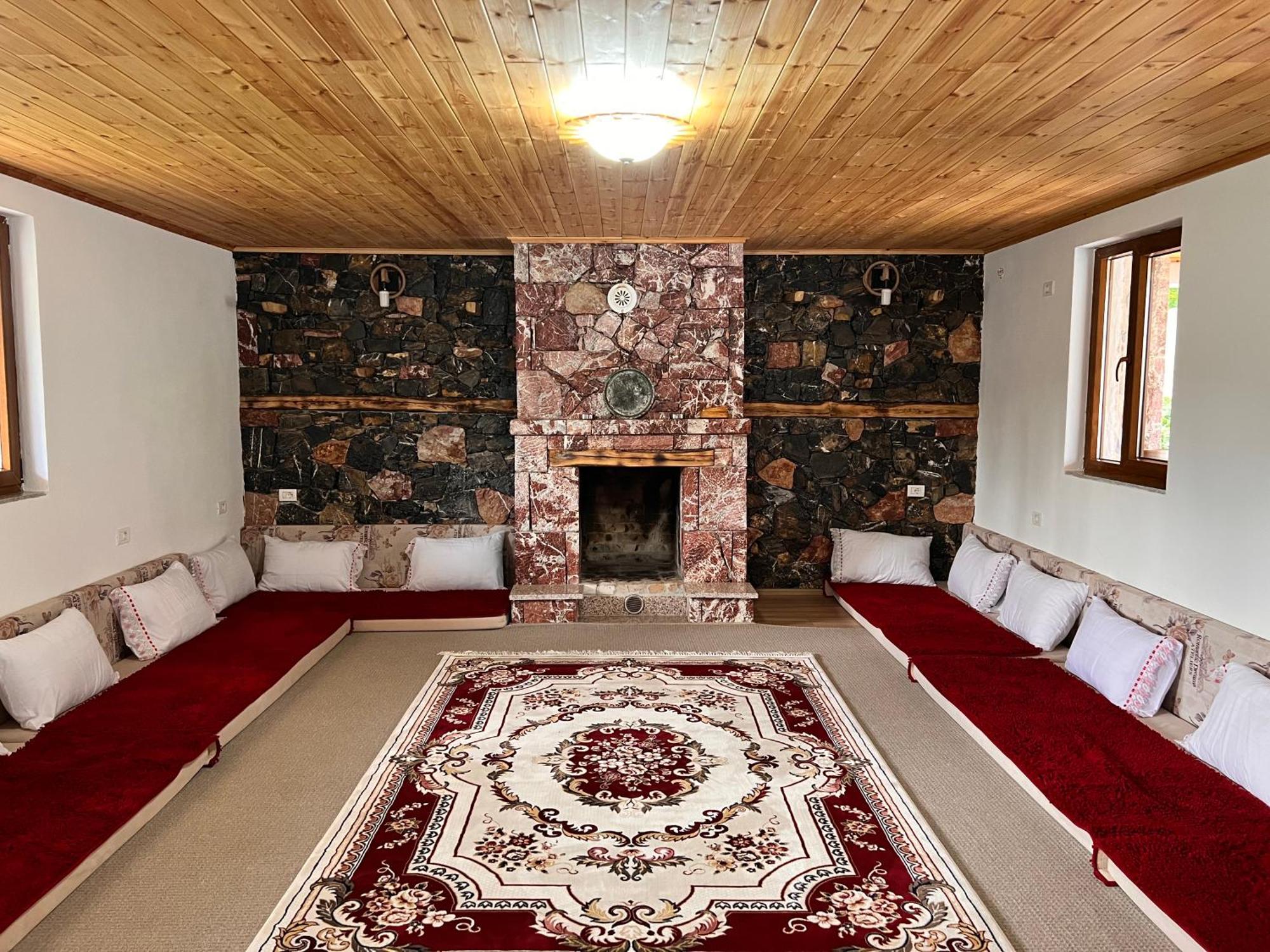 Guesthouse Kevin Kukes المظهر الخارجي الصورة