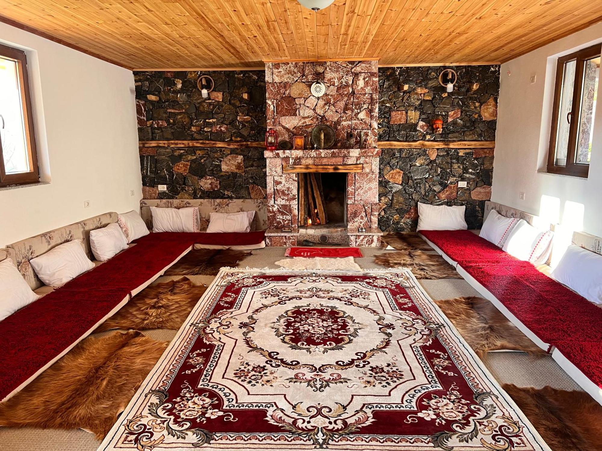 Guesthouse Kevin Kukes المظهر الخارجي الصورة
