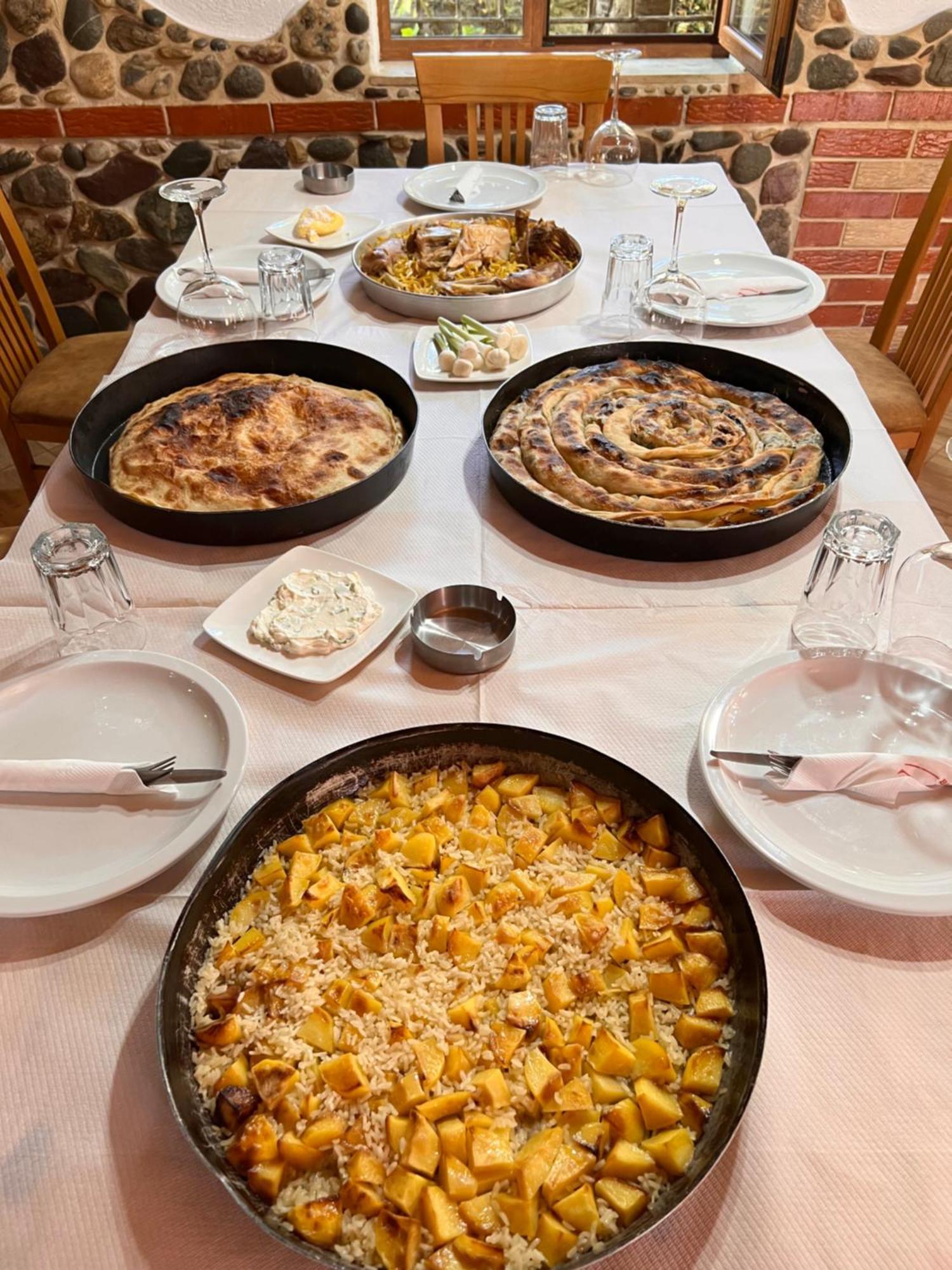 Guesthouse Kevin Kukes المظهر الخارجي الصورة